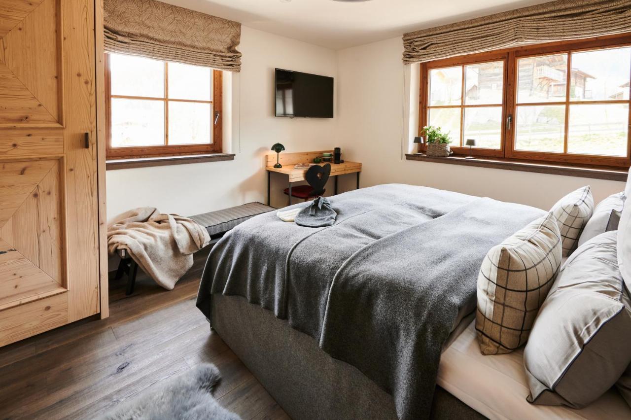 Serviced Luxury Chalet Evi, Ski-In Ski-Out Капрун Екстериор снимка